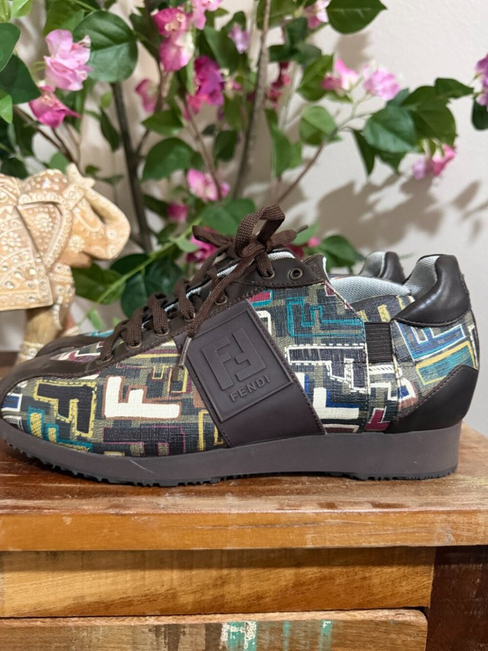 Fendi Sneakers
